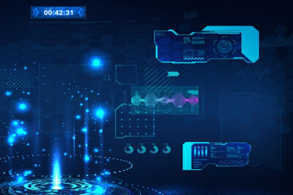 能耗監測系統功能展示，一起看看！