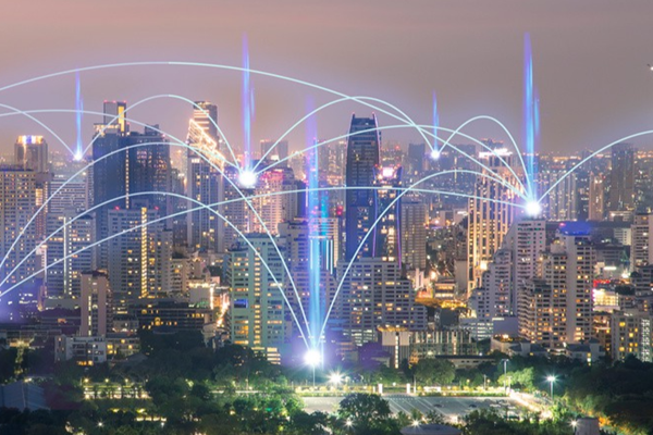 建筑能源管理系統：綠色建筑節能方式！