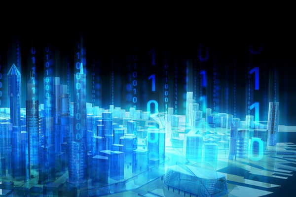 碳達峰監測系統，進入碳時代！