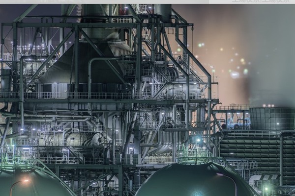 碳達峰監測系統，支撐“碳”規劃！