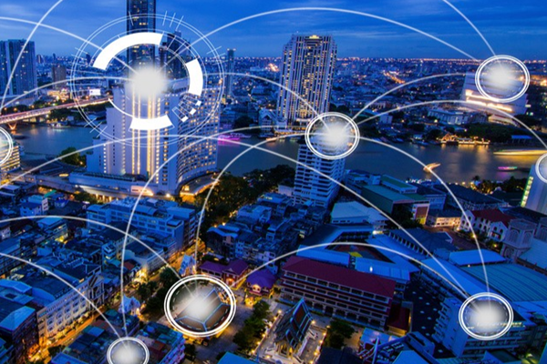 能耗在線監(jiān)測系統(tǒng)，輔助提升能源利用率！