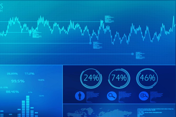 “碳中和監測系統”平臺設計目標與數據管理架構！