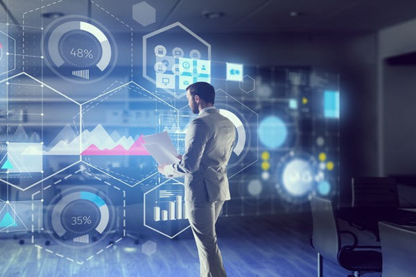 節能監測系統應用，帶你漲知識！