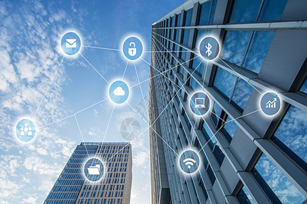 公共建筑能耗監測系統，提升數據價值應用！