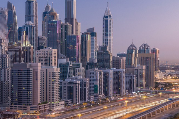 碳中和監測系統，助力3060目標！