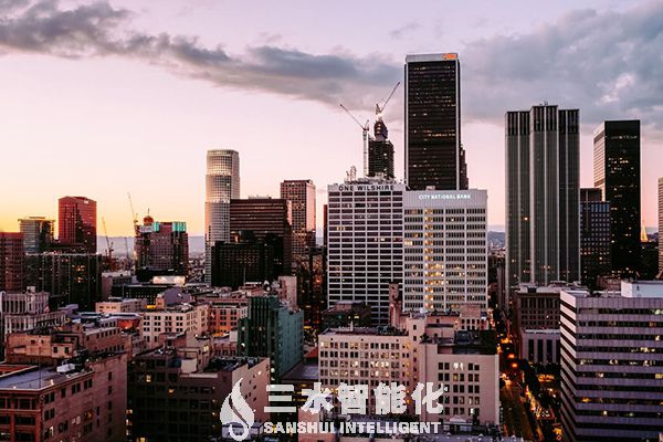 能耗在線監測系統的數據報表以什么形式展現？