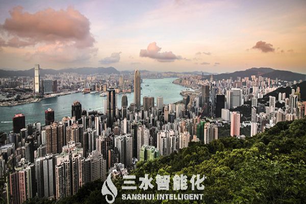 詳解能耗監測系統特點和數據采集類型、采集方式