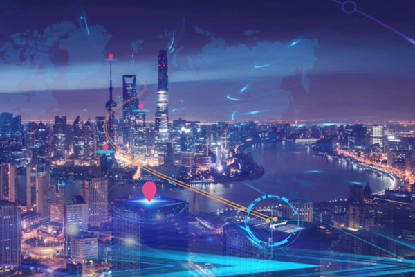 展會智慧照明系統(tǒng)控制，助力打造高端交易平臺！