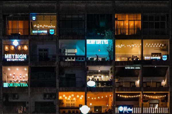 什么是校園能耗監測系統？它有什么作用？