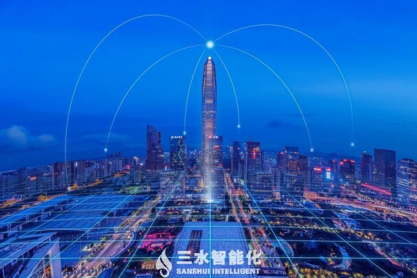 智能樓宇能耗監測系統能夠怎樣幫助建筑節能？