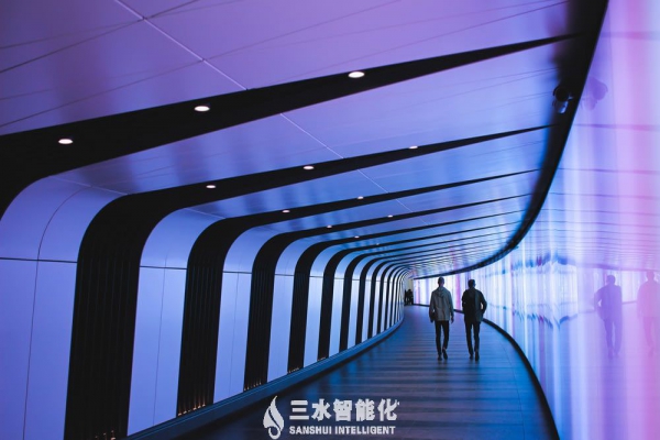 衢州以建筑節能管理為切入點 探索試點建筑碳賬戶應用平臺