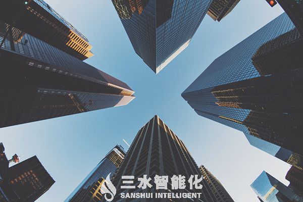 能耗監測系統有哪些功能？如何進行建筑能耗監測？