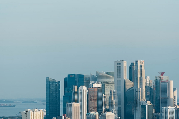 樓宇自控的四大核心優勢及解決方案