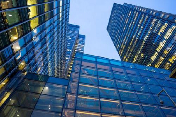 北京樓宇自控發(fā)展的現(xiàn)狀與趨勢