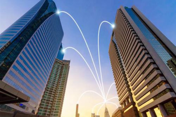 場館樓宇自控系統的工作原理及優勢