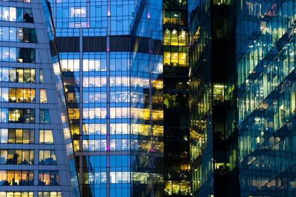 建筑設備監(jiān)控系統(tǒng)的組成部分