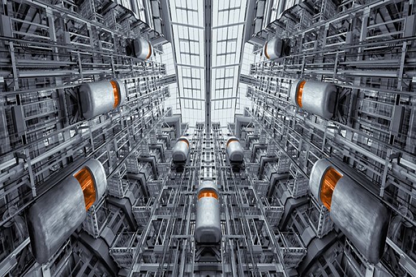 沽為樓宇自控解決方案的優勢及應用領域