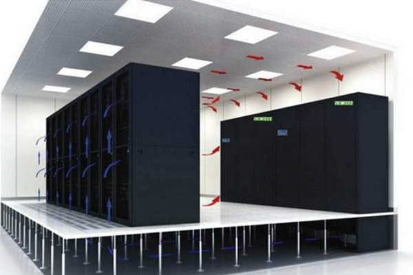 空調系統能耗在線監測針對設計能耗和運行能耗！(圖1)