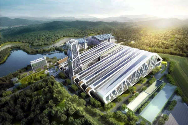 發電廠能耗在線監測系統的高級應用！(圖1)