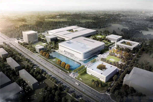 建筑能耗監測系統物聯網與ZigBee通信方式簡介!(圖1) 建筑能耗監測系統物聯網與ZigBee通信方式簡介!(圖1)