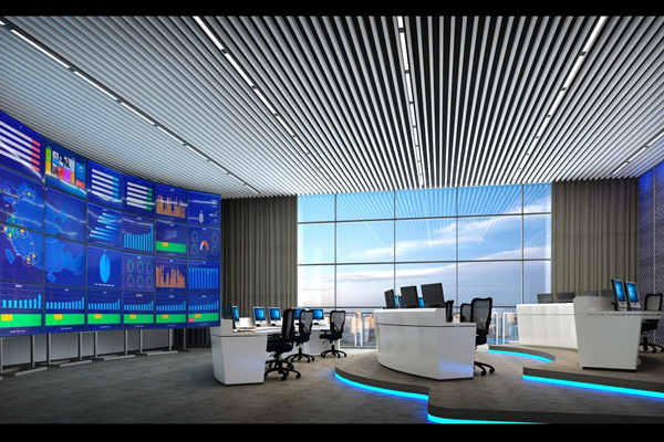 數據中心能源管理方針！(圖1)