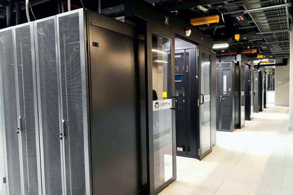 機房能源管理以及配套工具的選擇！(圖1)