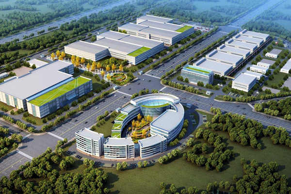 能耗監(jiān)測云平臺儀器設備動、靜態(tài)管理之間的關系！(圖1)