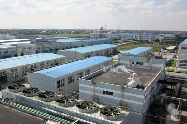 能源管理體系構建之設備靜態管理篇！(圖1)