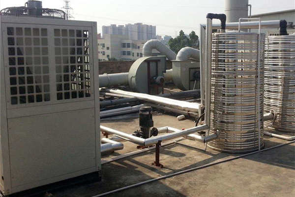 鍋爐能源管理，爐體外表溫度不容輕視！(圖1)