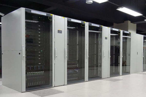 機房能耗監(jiān)測系統(tǒng)數(shù)據(jù)分析展示及報警平臺！(圖1)