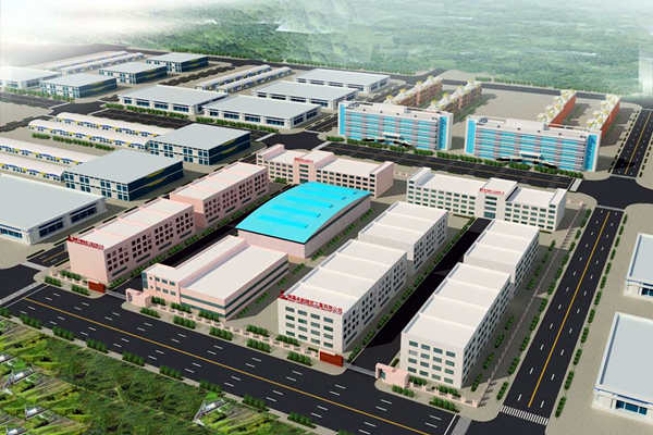 智慧園區能源管理系統應用實踐分析!(圖1) 智慧園區能源管理系統應用實踐分析!(圖1)