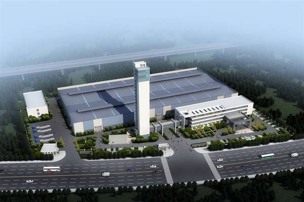 我國為什么迫切要求發展能耗監測系統？(圖1)