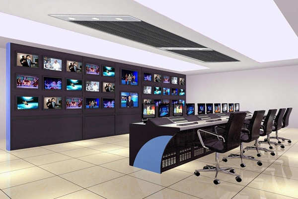 機房能源管理系統集中監控管理的兩點表現！(圖1)