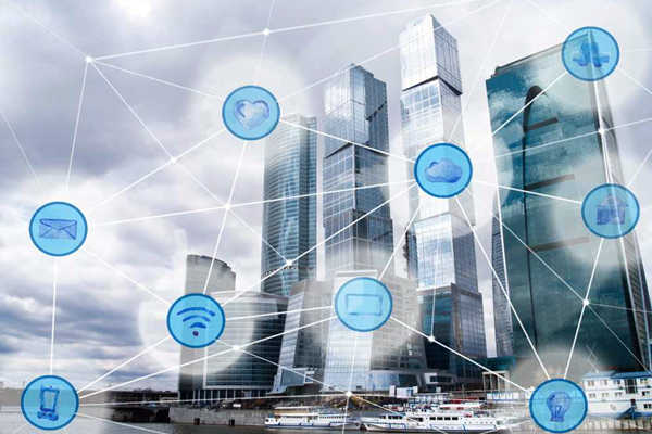 能源管理所涉及的兩大必需技術！(圖1)