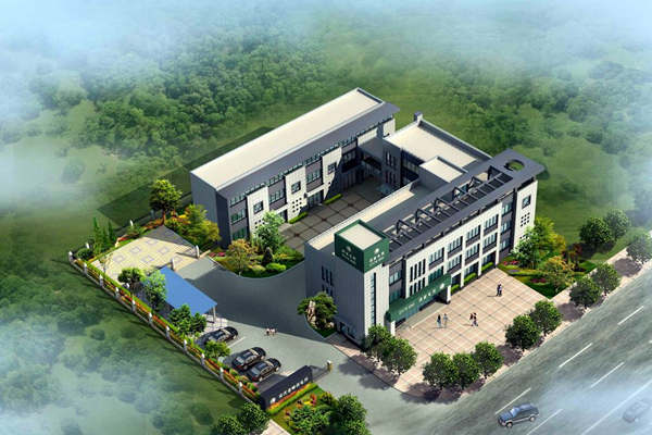 辦公建筑能耗監測系統的改造設計需求！(圖1)