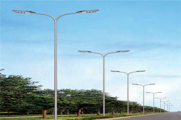 LED路燈能源管理系統要搞清楚其與物聯網結合的內在結構！(圖1)