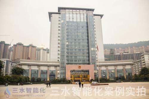 市政中心集中辦公區(qū)公共建筑節(jié)能改造建設(shè)項目案例(圖1) 市政中心集中辦公區(qū)公共建筑節(jié)能改造建設(shè)項目案例(圖1)