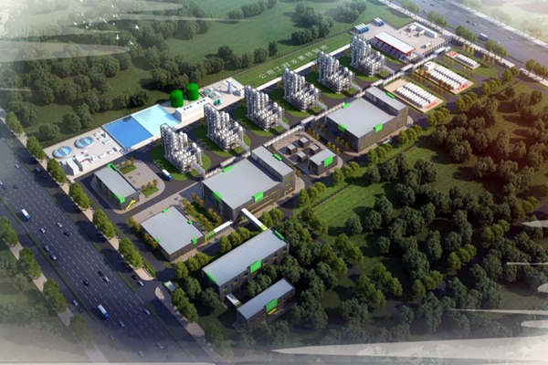 油田企業(yè)四項措施控制電力消耗,能源管理頗有成效!(圖1) 油田企業(yè)四項措施控制電力消耗,能源管理頗有成效!(圖1)