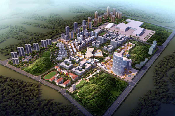 能耗監測系統涉及到哪些關鍵技術？(圖1)