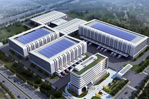 什么是工業能耗監測系統？(圖1)