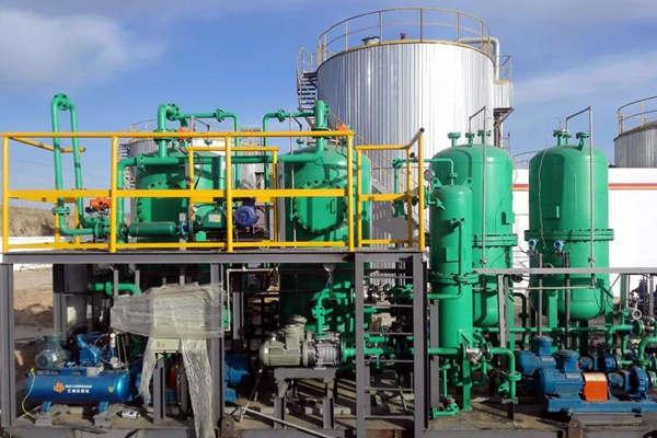 我國地面采油設備能源管理現狀不容樂觀！(圖1)