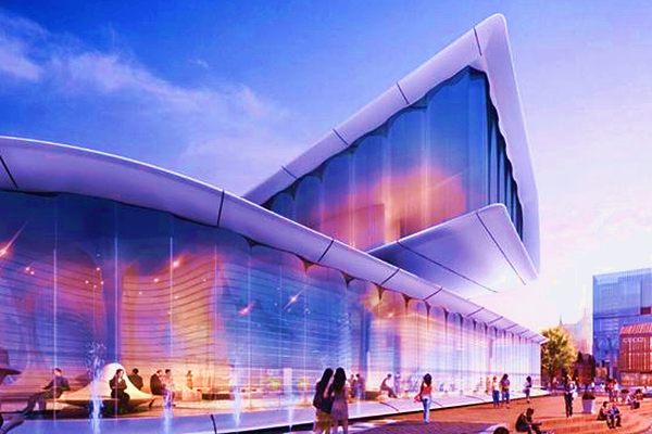 煤礦企業能耗監測系統建設分析(圖1)