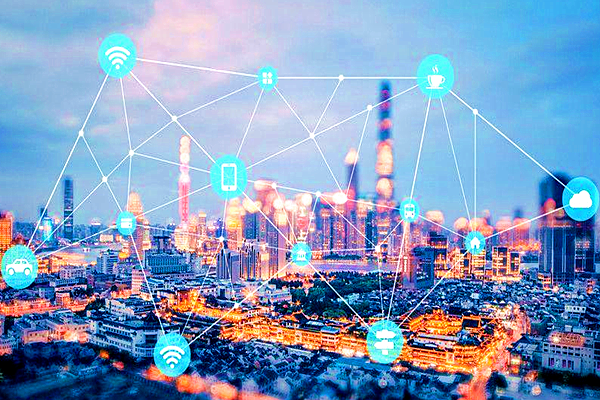 建筑能源管理系統，智慧化生活(圖2)