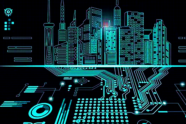 關(guān)于“公共建筑節(jié)能監(jiān)測系統(tǒng)”，你應(yīng)該知道！(圖1)