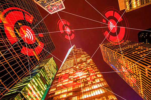 大型建筑物能耗在線監測系統解決方案！(圖1)