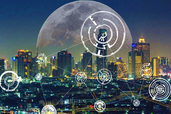 大型建筑物能耗在線監測系統解決方案！(圖2)