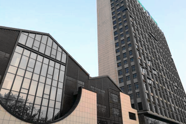 濰坊月河樓能耗監測案例(圖1)