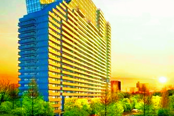 能耗監測系統在建筑節能中的作用(圖1)