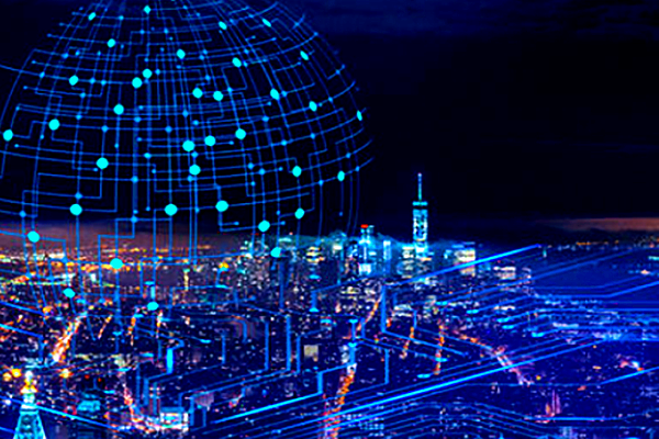 探討酒店低碳能耗監測管理解決方案(圖2)