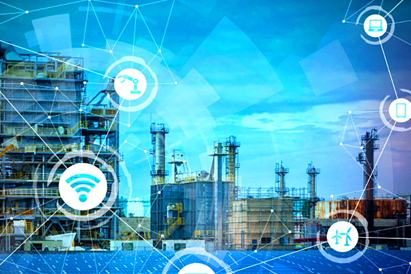 重點用能單位能耗在線監測系統功能需求分析！(圖1)